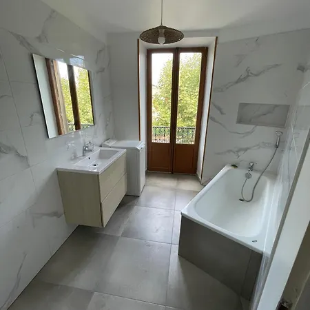 Apartment Ronzier Joly Clermont-l'Herault